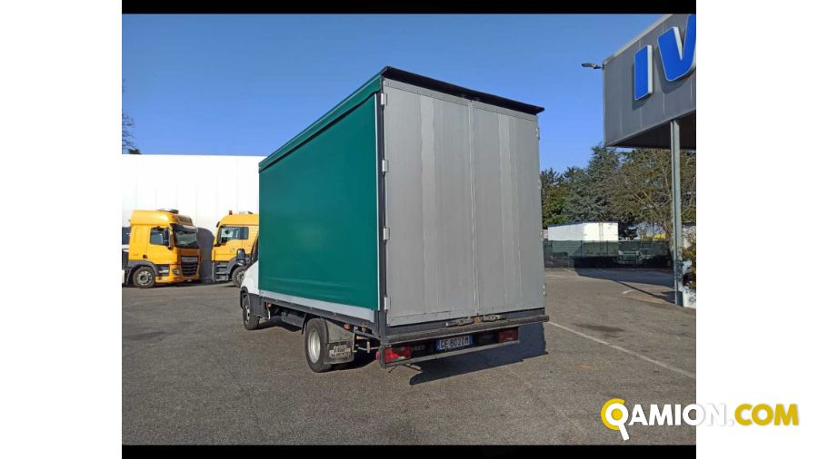 Iveco Daily 35 C18H 3750 HD CENT E TELO Daily 35 C18H 3750 HD CENT E TELO | Altro Altro | ATL SPA