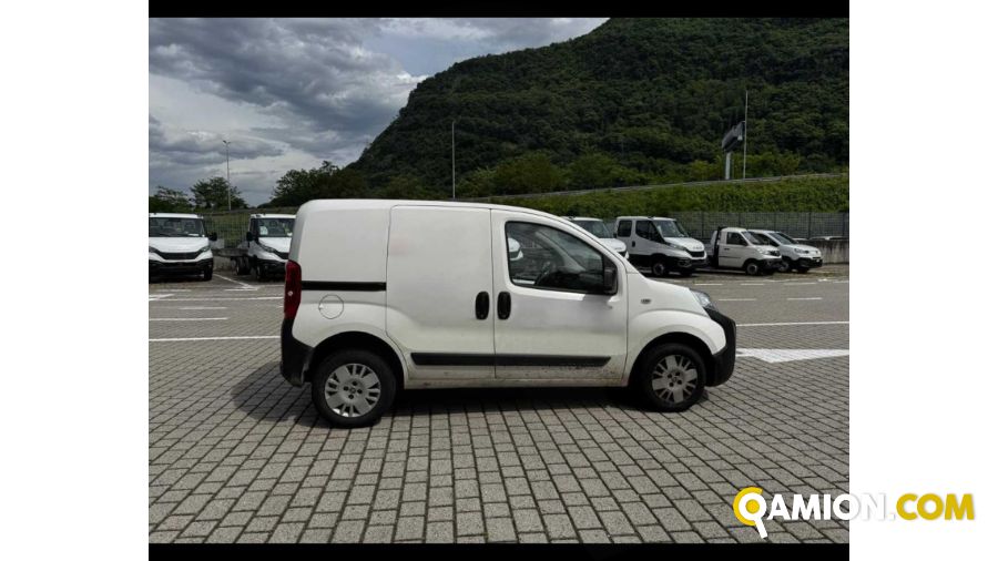 Fiat Fiorino furgone 1.3 mjt 16v 75cv SX Fiorino furgone 1.3 mjt 16v 75cv SX | Altro Altro | ATL SPA