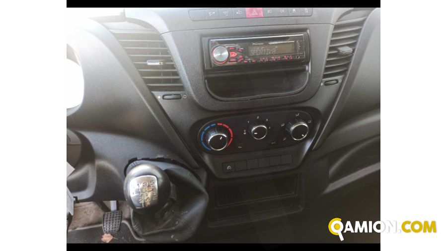 Iveco DAILY 35C16 BOX E FRIGO  DAILY 35C16 BOX E FRIGO  | Altro Altro | ATL SPA