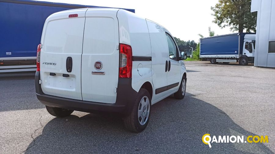Fiat FIORINO FIORINO | Altro Altro | ATL SPA