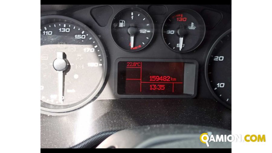 Iveco DAILY 35S16A8V DAILY 35S16A8V | Altro Altro | ATL SPA