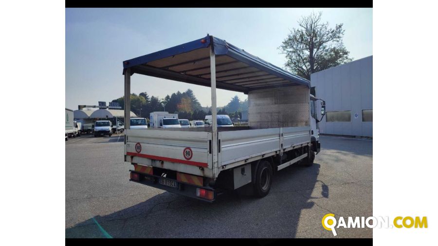 Iveco ML65E15/P CENT | ATL SPA