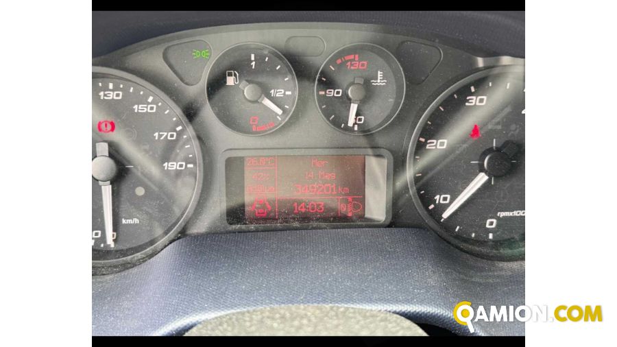 Iveco Daily 35 C15H 3.0  CENT | ATL SPA