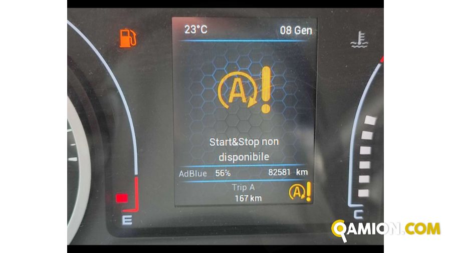 Iveco Daily 35S14 V | ATL SPA