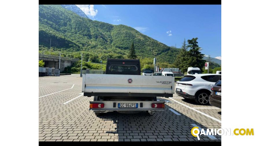 Fiat Ducato maxi 35 XLH1 2.3 mjt 140cv FISSO Ducato maxi 35 XLH1 2.3 mjt 140cv FISSO | Altro Altro | ATL SPA