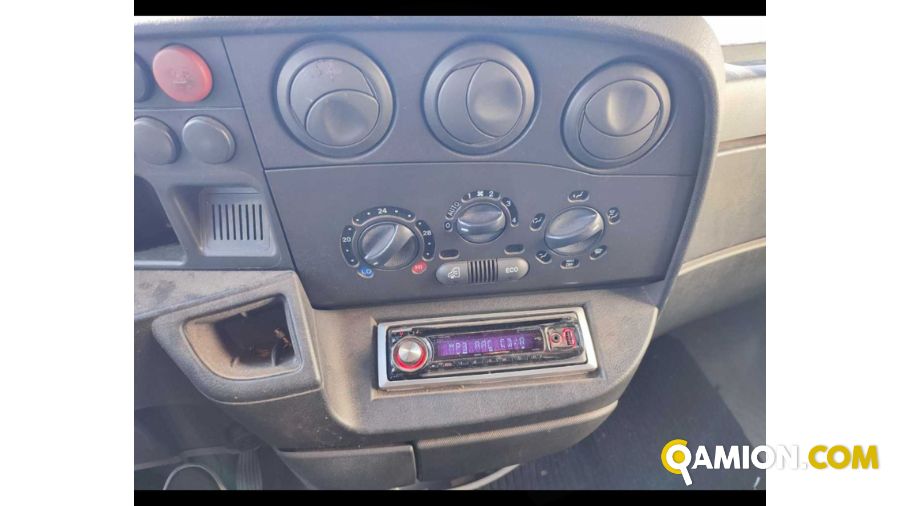 Iveco DAILY 35 S12V H2 p.m. | ATL SPA