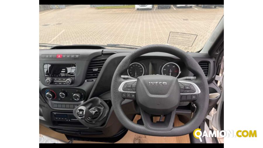 Iveco DAILY 70C16H3.0 DAILY 70C16H3.0 | Altro Altro | ATL SPA