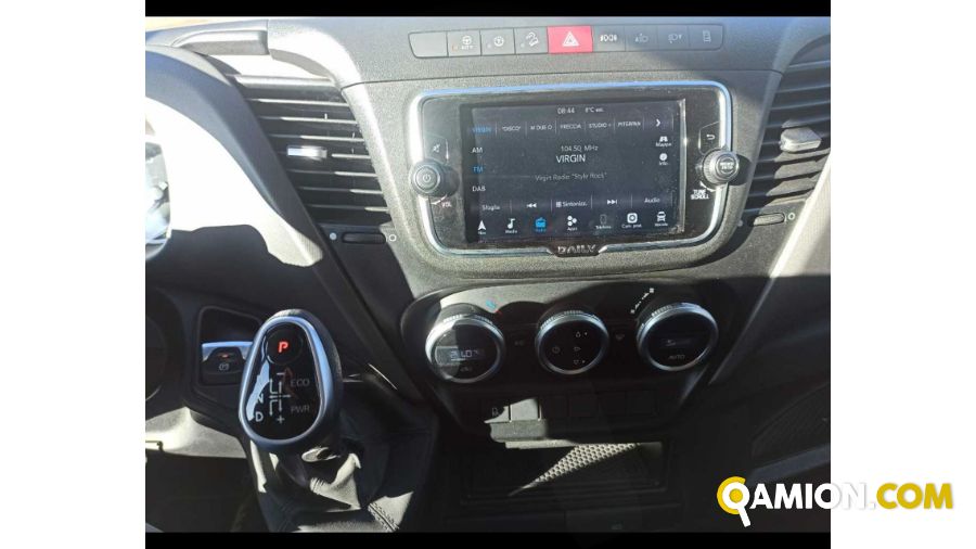 Iveco Daily 35 C18H3.0 A8 HD con BOX Daily 35 C18H3.0 A8 HD con BOX | Altro Altro | ATL SPA