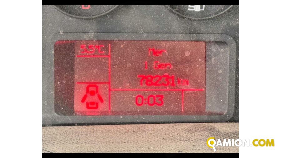 Iveco Daily 35 C11  A TELAIO Daily 35 C11  A TELAIO | Altro Altro | ATL SPA