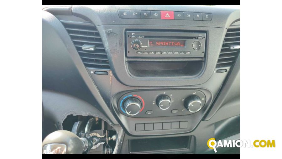 Iveco Daily 35 S15/2.3 V Daily 35 S15/2.3 V | Altro Altro | ATL SPA