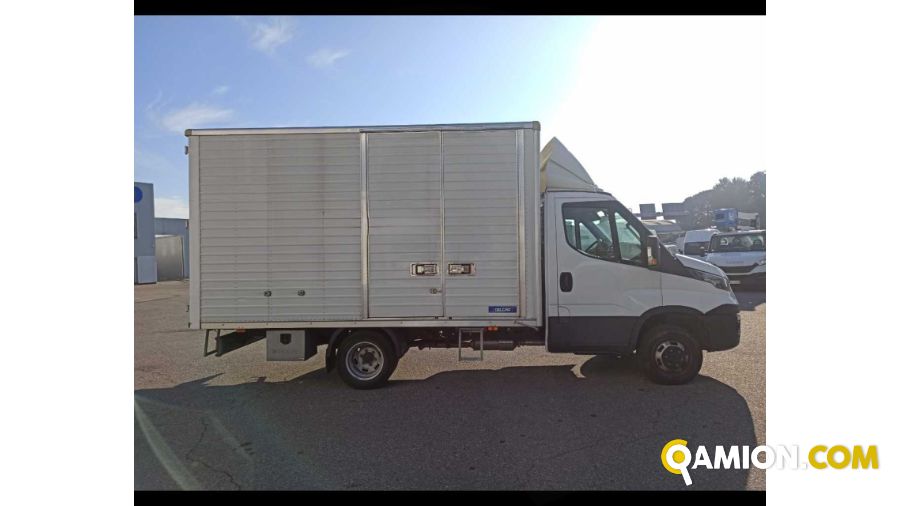 Iveco DAILY 35C14 FURG DAILY 35C14 FURG | Altro Altro | ATL SPA