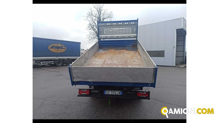 Iveco Daily 35 C14H 3450 HD RIB Daily 35 C14H 3450 HD RIB | Altro Altro | ATL SPA