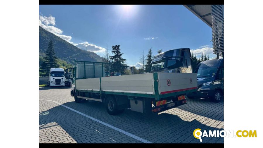 Iveco ML120EL22/P FISSO ML120EL22/P FISSO | Altro Altro | ATL SPA