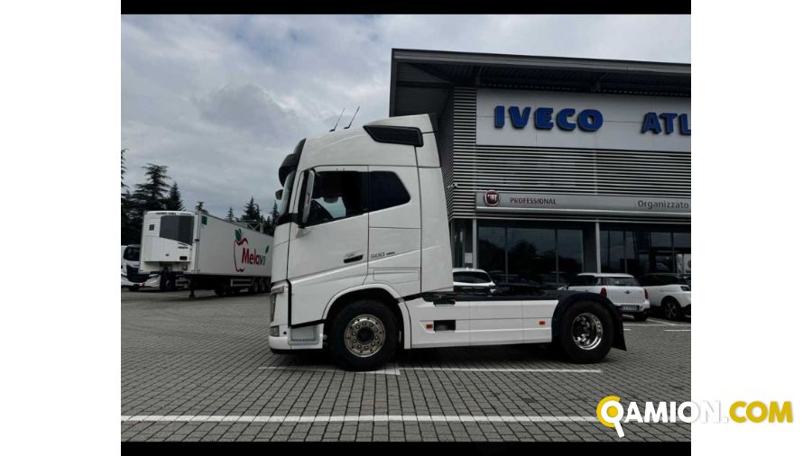 Volvo fh500 fh500 | Altro Altro | ATL SPA