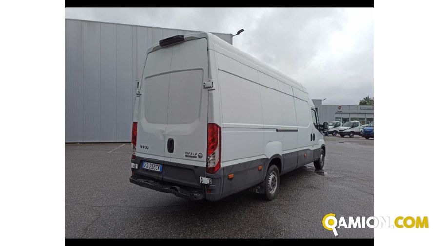 Iveco Daily  35 S16 A8 V H3  Daily  35 S16 A8 V H3  | Altro Altro | ATL SPA