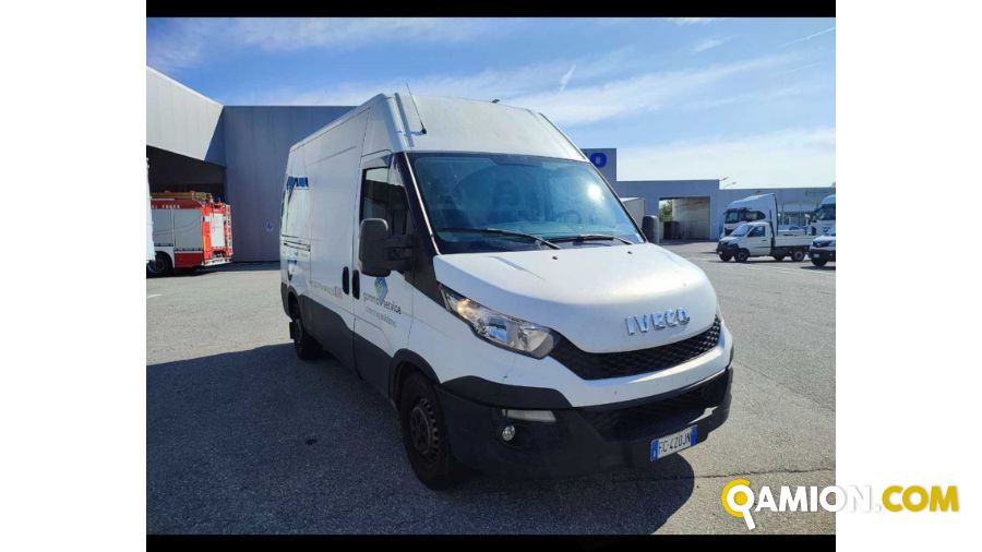 Iveco Daily 35 S15/2.3 V Daily 35 S15/2.3 V | Altro Altro | ATL SPA