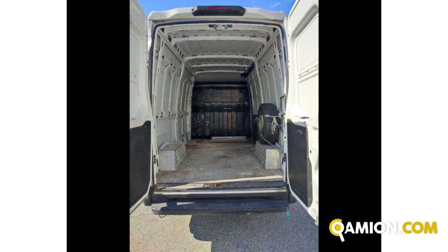 Iveco Daily 35 S15/2.3 V Daily 35 S15/2.3 V | Altro Altro | ATL SPA