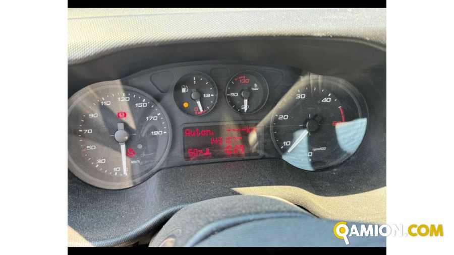Iveco DAILY 35C15 D RIBALTABILE | ATL SPA