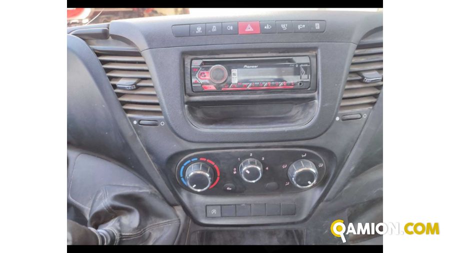 Iveco Daily 35 C12  RIB  | ATL SPA