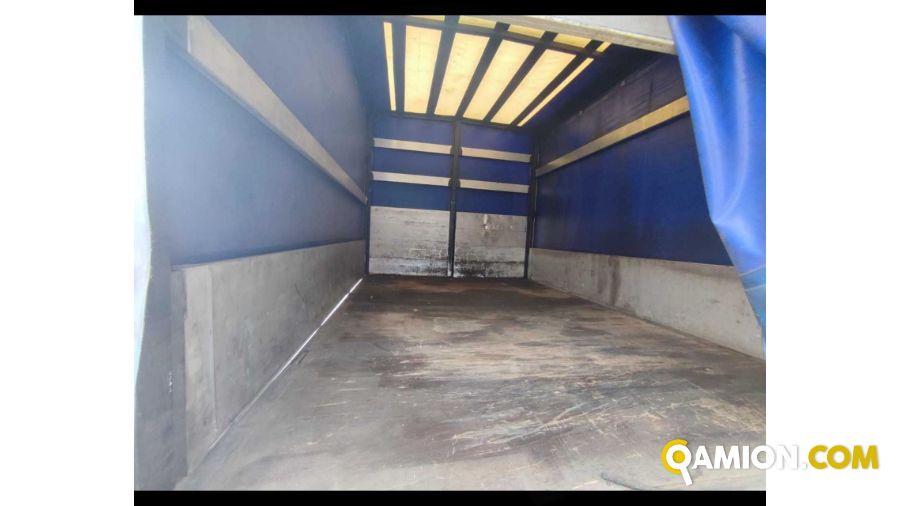 Iveco Daily 35 C15L CENT  Daily 35 C15L CENT  Altro | ATL SPA