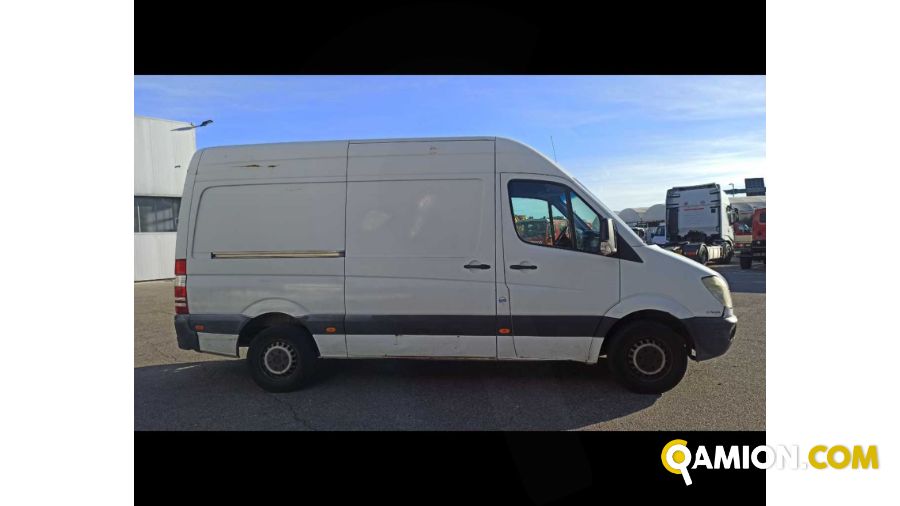 Mercedes Sprinter 311 cdi F 37/35 Fap - Non Marciante Sprinter 311 cdi F 37/35 Fap - Non Marciante | Leggero Furgone <= 35 q.li Altro | ATL SPA