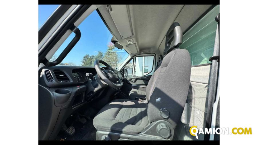 Iveco Daily 35 C14H BOX e SPONDA  Daily 35 C14H BOX e SPONDA  | Altro Altro | ATL SPA