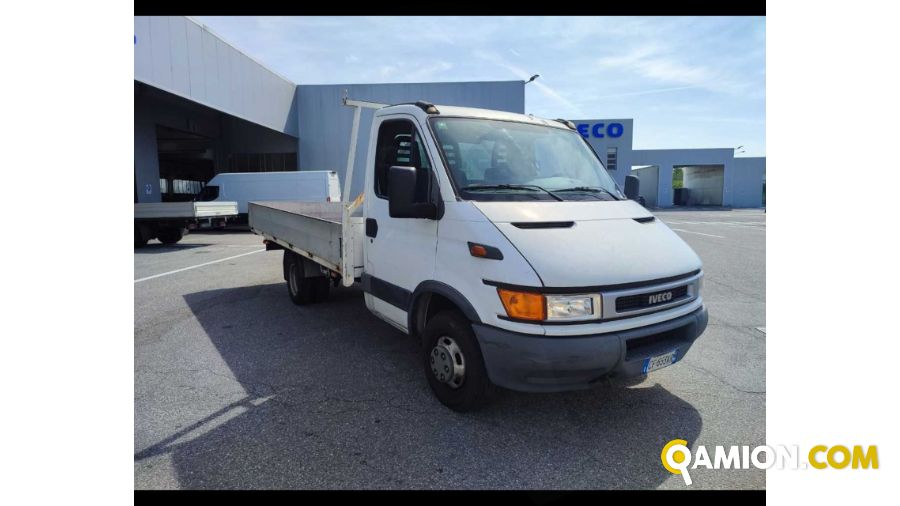 Iveco Daily 35 C10 FISSO | ATL SPA