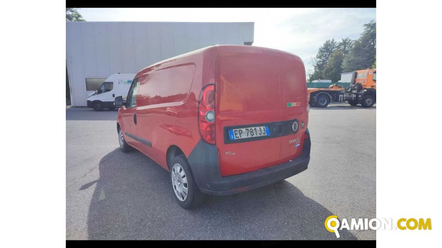 Fiat Doblo Cargo Maxi 1.3 mjt 16v 90cv E5 - Problemi al cambio Doblo Cargo Maxi 1.3 mjt 16v 90cv E5 - Problemi al cambio | Altro Altro | ATL SPA