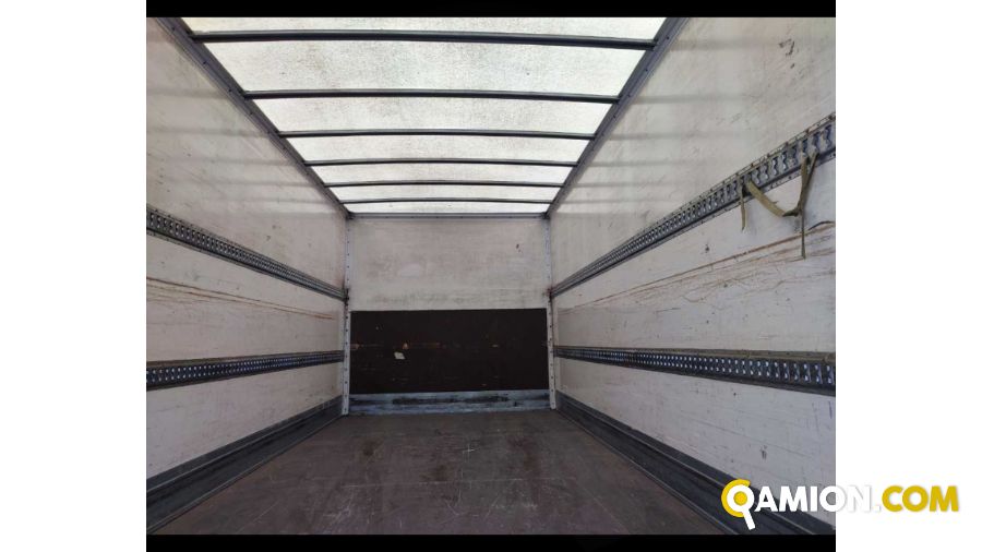 Iveco ML75E18/P BOX E SPONDA | ATL SPA