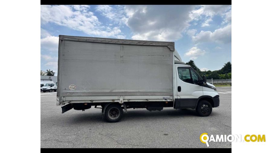 Iveco Daily 35 C15H 3.0  CENT | ATL SPA