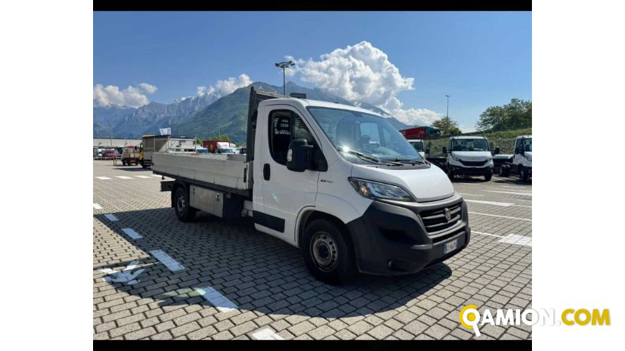 Fiat Ducato maxi 35 XLH1 2.3 mjt 140cv FISSO Ducato maxi 35 XLH1 2.3 mjt 140cv FISSO | Altro Altro | ATL SPA