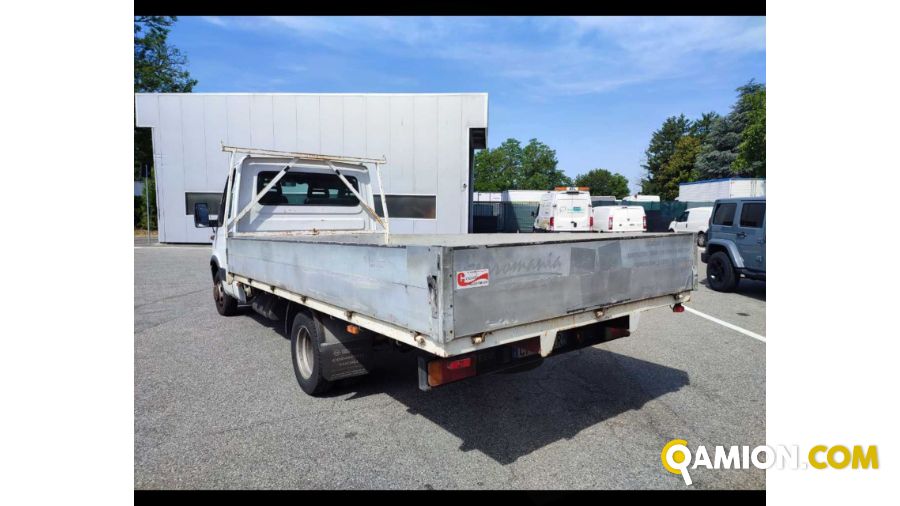 Iveco Daily 35 C10 FISSO | ATL SPA