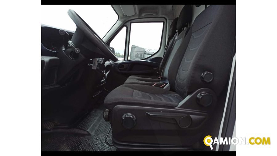 Iveco Daily  35 S16 A8 V H3  Daily  35 S16 A8 V H3  | Altro Altro | ATL SPA