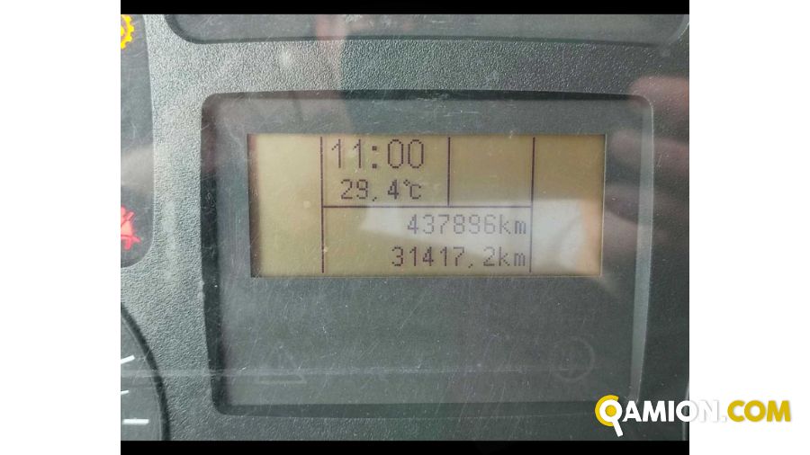 Iveco ML140E28/P CENT E SPONDA | ATL SPA