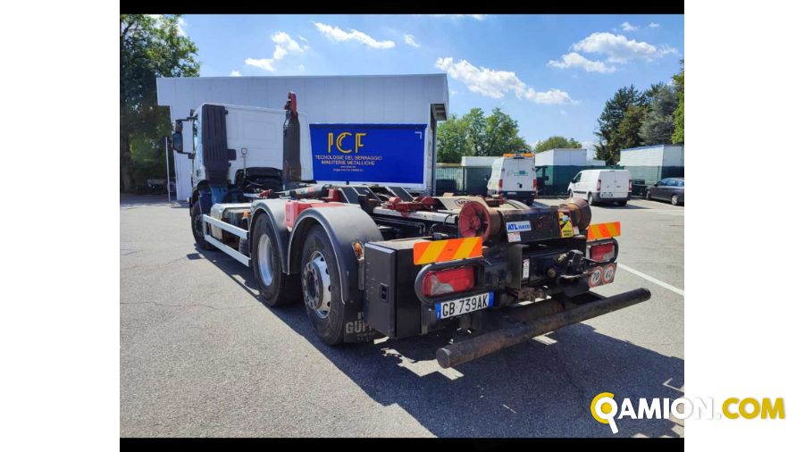 Iveco AD260X48Y/PS ON  AD260X48Y/PS ON  | Altro Altro | ATL SPA