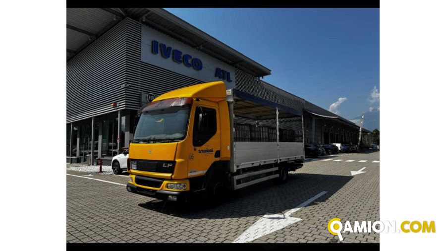Daf 45.180 CENT e SPONDA 45.180 CENT e SPONDA | Altro Altro | ATL SPA