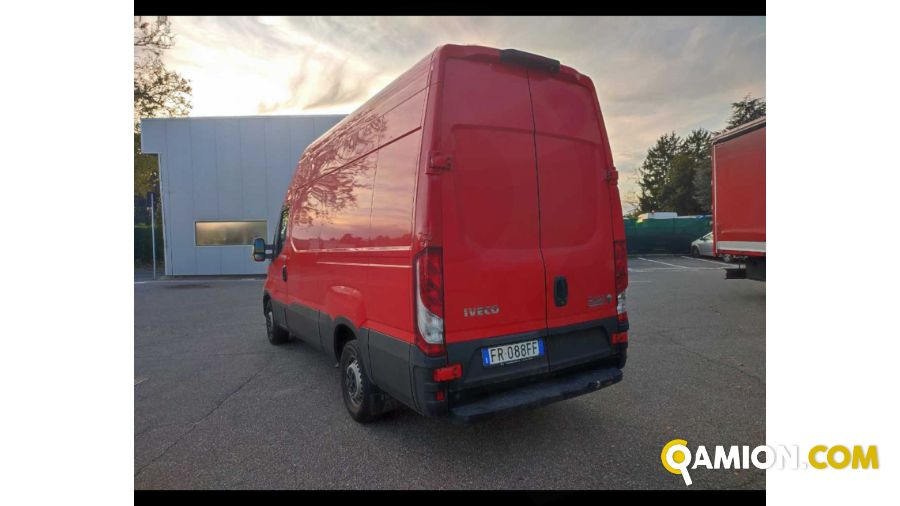 Iveco DAILY 35S18A8 V DAILY 35S18A8 V Altro | ATL SPA