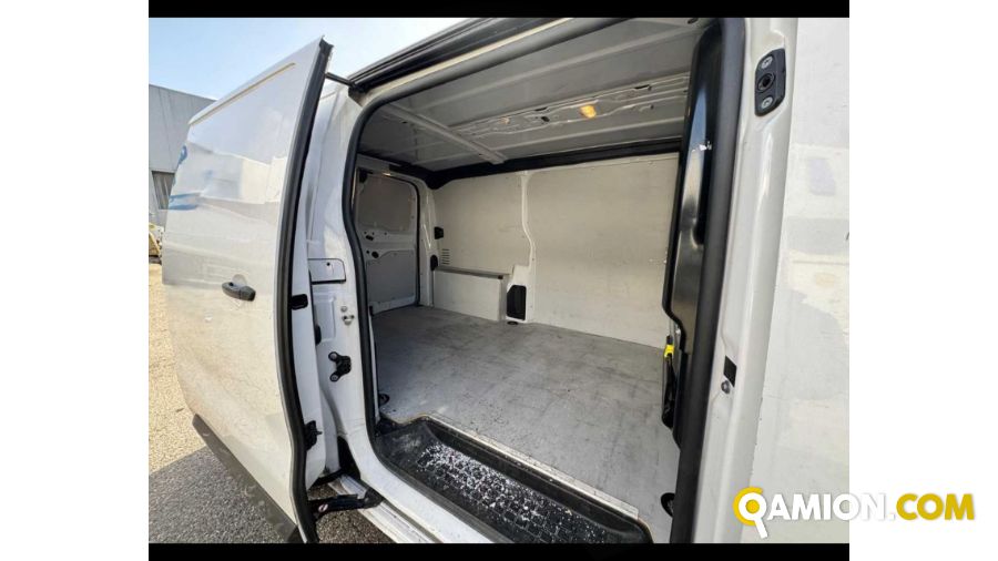 Fiat Scudo Ice 1.5 bluehdi 120cv L2H1 Scudo Ice 1.5 bluehdi 120cv L2H1 | Altro Altro | ATL SPA