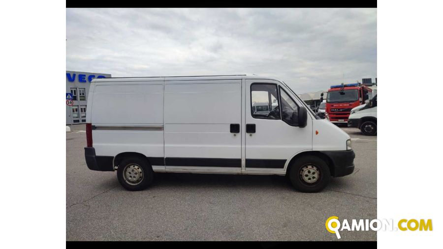Fiat Ducato 15 2.3 jtd p.m. Ducato 15 2.3 jtd p.m. Altro | ATL SPA