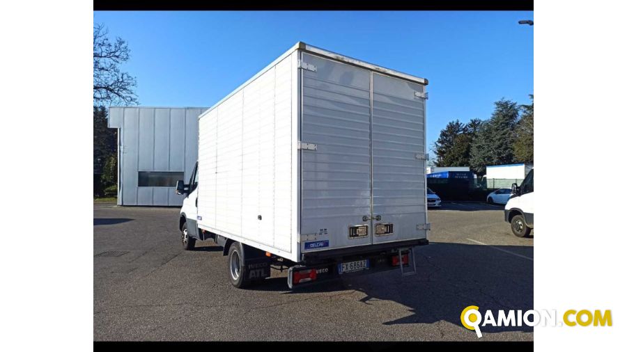 Iveco DAILY 35C14 FURG DAILY 35C14 FURG | Altro Altro | ATL SPA