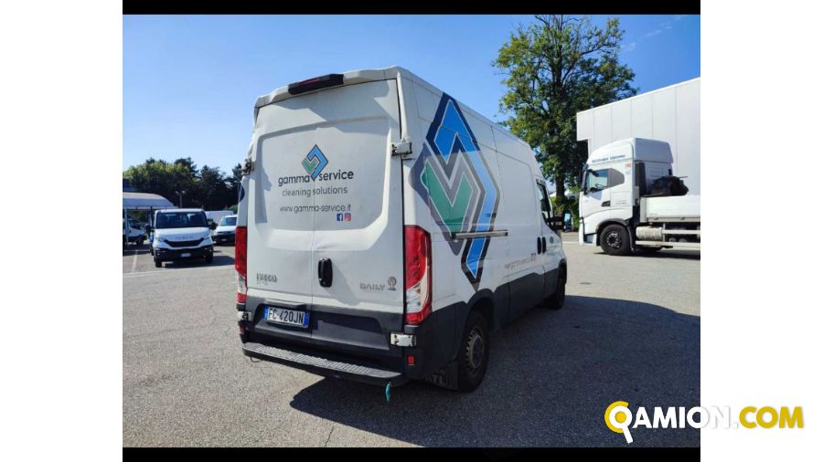 Iveco Daily 35 S15/2.3 V Daily 35 S15/2.3 V | Altro Altro | ATL SPA