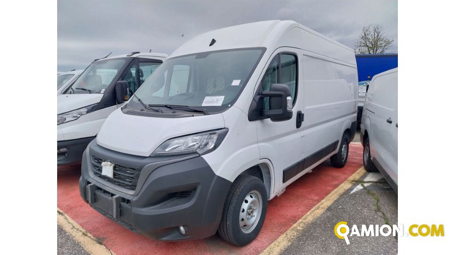 Fiat DUCATO VAN  DUCATO VAN  | Altro Furgone di serie / Van | ATL SPA