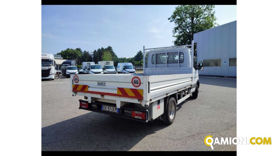 Iveco DAILY 50 C15L FISSO | ATL SPA