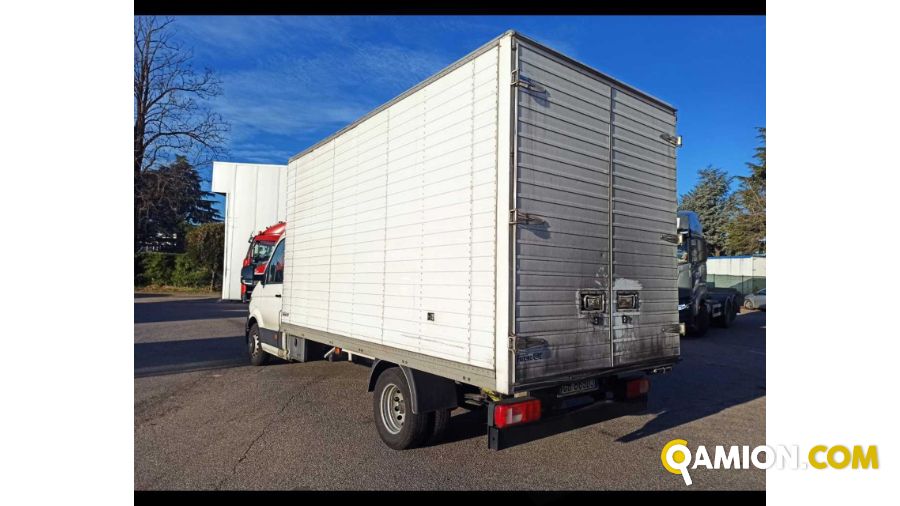Volkswagen Crafter 50/35 2.0 tdi 122cv L5 BOX Crafter 50/35 2.0 tdi 122cv L5 BOX | Altro Altro | ATL SPA