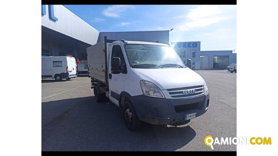 Iveco Daily  35 C10 RIB Daily  35 C10 RIB | Altro Altro | ATL SPA