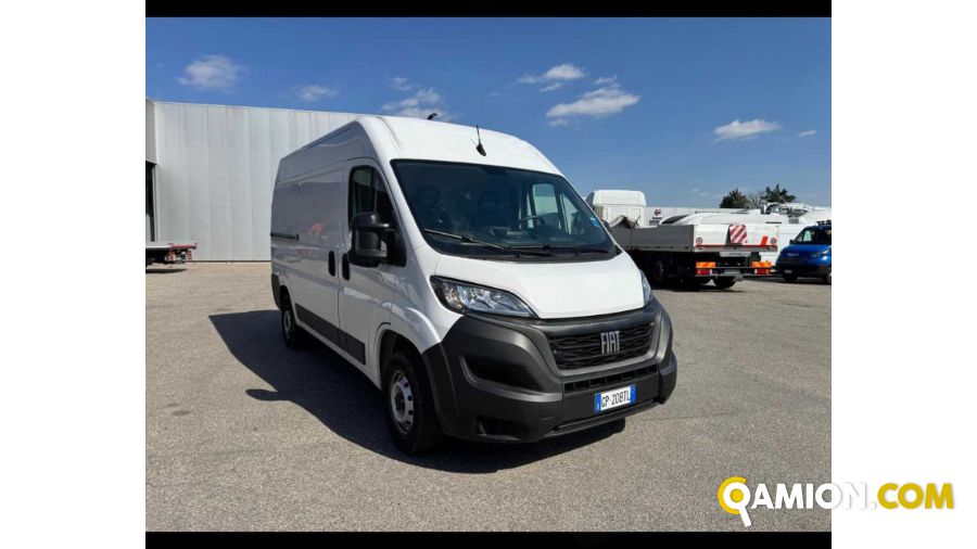 Fiat Ducato 33 MH2 2.2 mjt3 120cv Ducato 33 MH2 2.2 mjt3 120cv | Altro Altro | ATL SPA