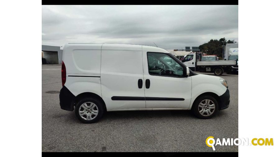 Fiat Doblo cargo 1.3 mjt 16v 90cv 15q E5+ Doblo cargo 1.3 mjt 16v 90cv 15q E5+ Altro | ATL SPA