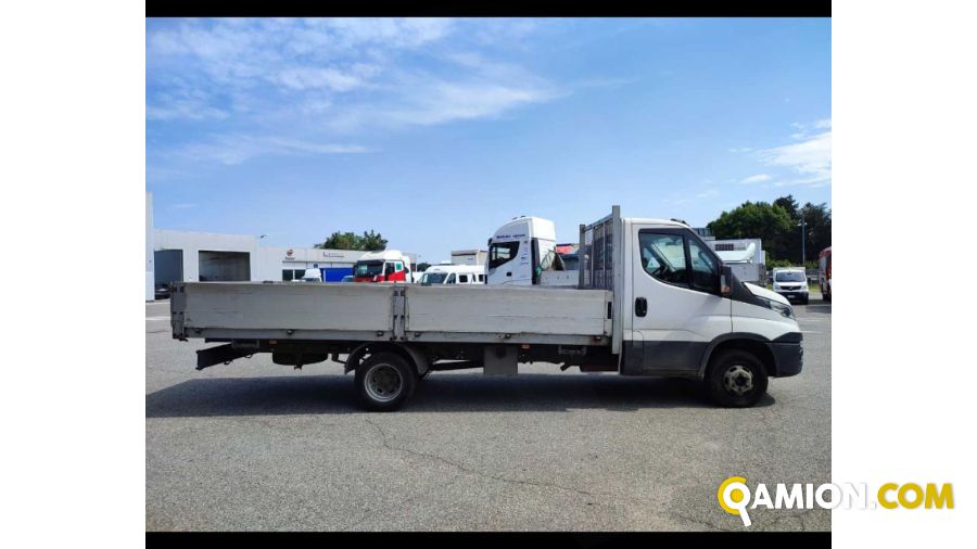 Iveco Daily 35 C11 FISSO  | ATL SPA