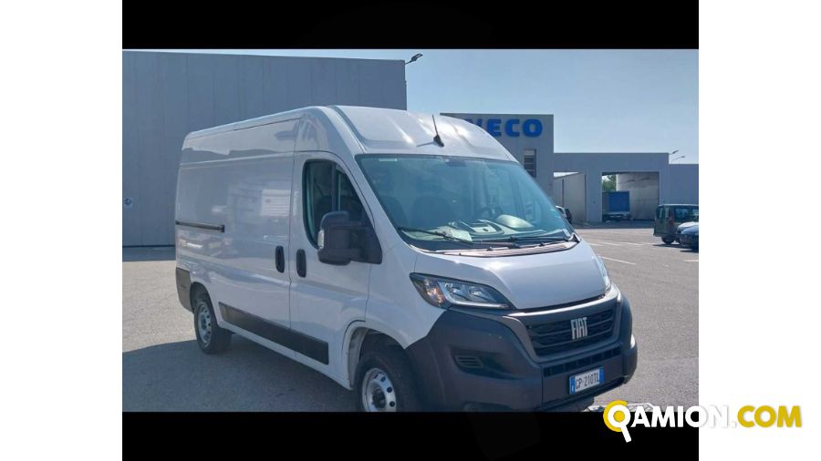 Fiat Ducato 33 MH2 2.2 mjt3 120cv serie 9 Ducato 33 MH2 2.2 mjt3 120cv serie 9 | Altro Altro | ATL SPA
