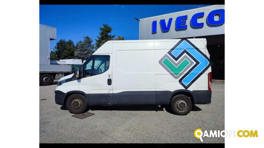Iveco Daily 35 S15/2.3 V Daily 35 S15/2.3 V | Altro Altro | ATL SPA